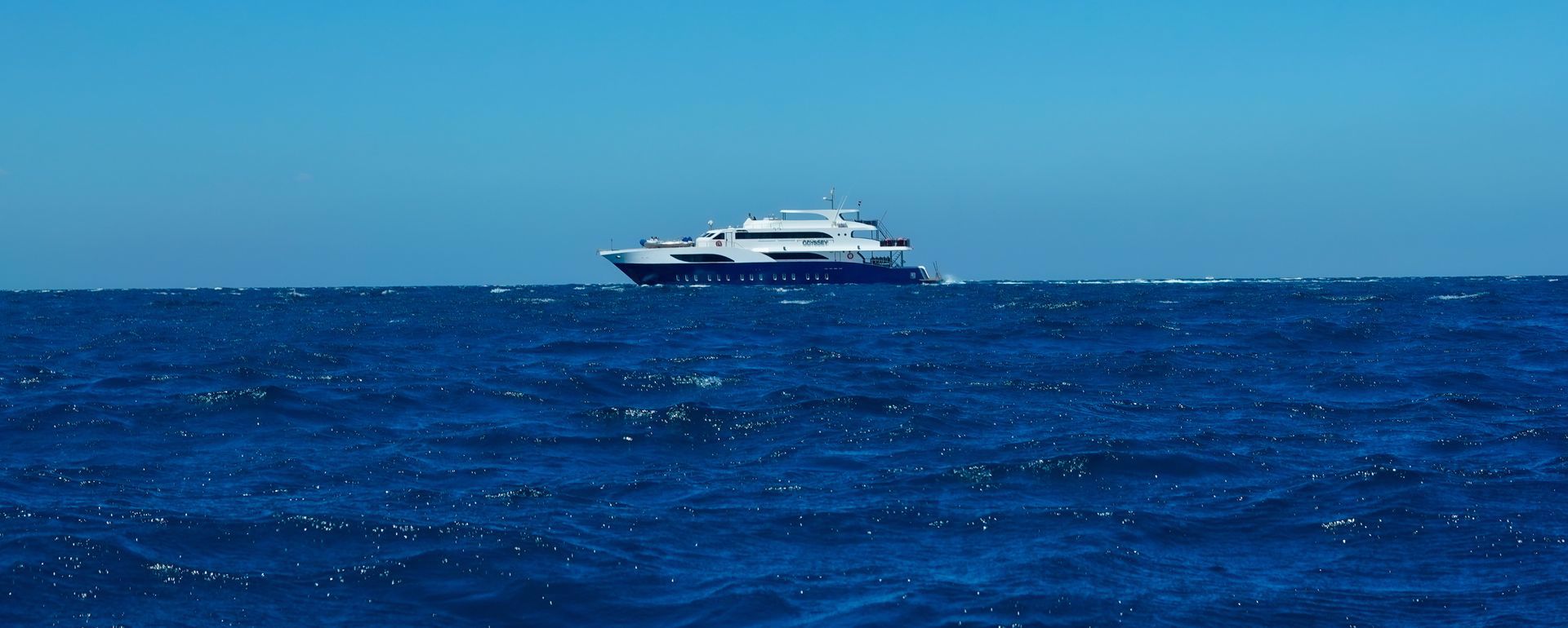 Boat Banner Photo